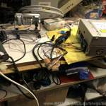 Flashadapter Prototyp