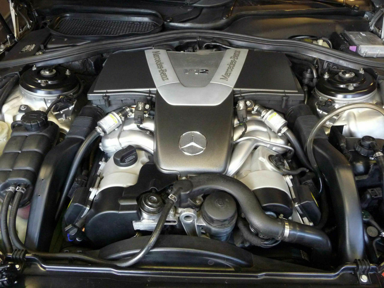 FlashLube oder Gas Lube