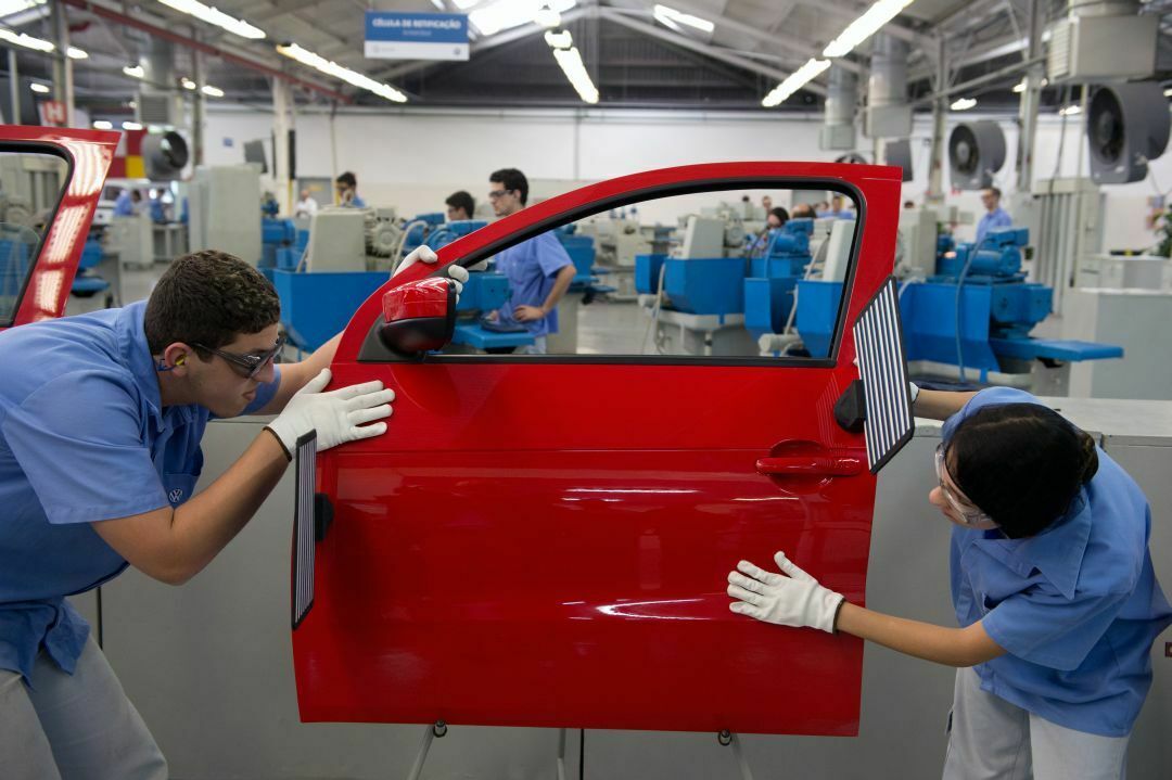 Viele Autohersteller verzeichnen Verluste in Brasilien. Sie fahren die Produktion zurück