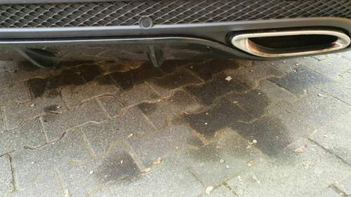 Parkplatz