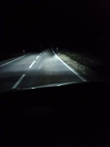 Osram-led-abblendlicht