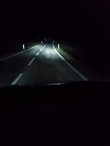Osram-led-fernlicht