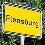 Und man bekommt Post aus Flensburg