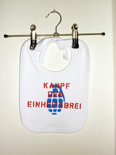 Latz-einheitsbrei
