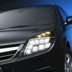 Led-scheinwerfer