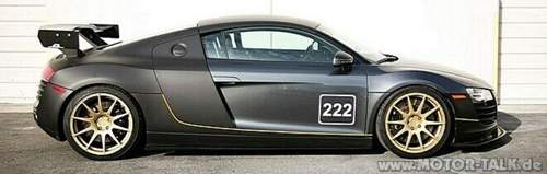 Vehicle-application-audi-r8
