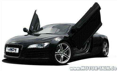 Fluegel-r8