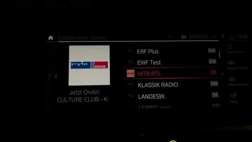 Hitradio RTL FM mit falschem Logo