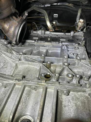 Fokus mk3 1.6 ecoboost ohne „boost“