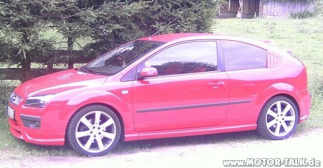 Focus 2,0 TDCI 136PS kaufen...Ja oder nein?