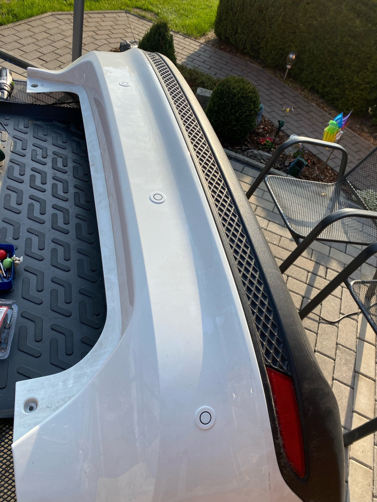 Focus Mk3, der kleine Fragen-Thread