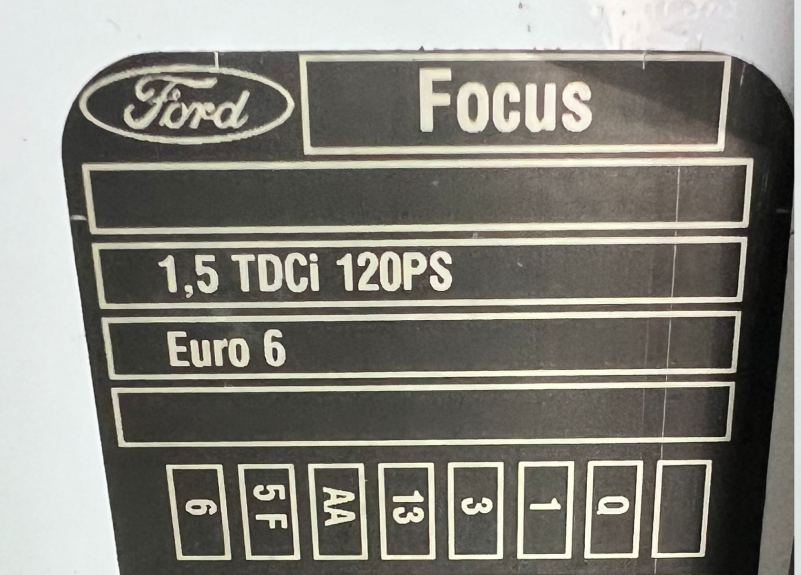 Focus Mk3, der kleine Fragen-Thread