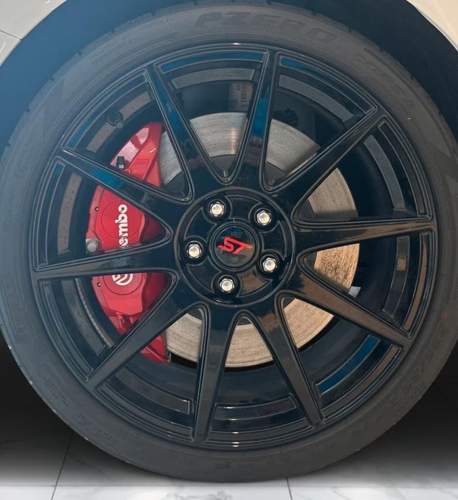 Brembo
