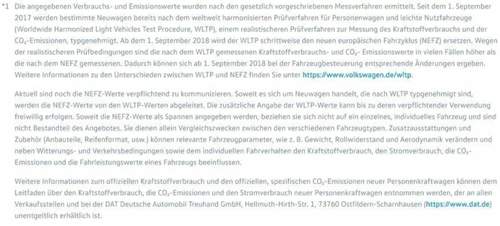 Fußnote 1