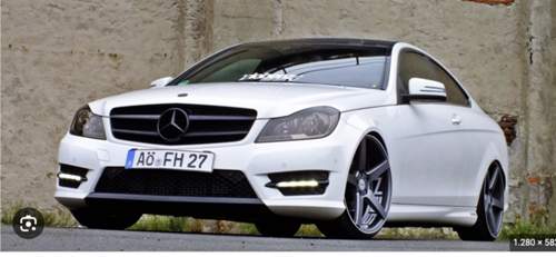 Prefacelift und A-Shape Bumper
