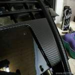 Detail Grill