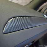 Detail Amaturenbrett