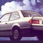 Ford Verona