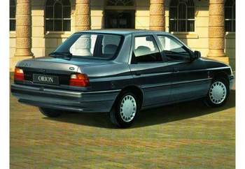 Orion MK3