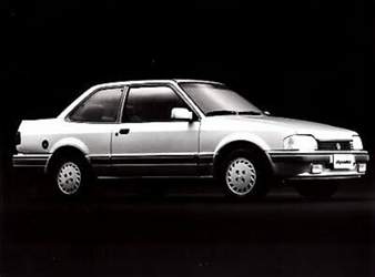 VW Apollo