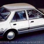 Orion MK2