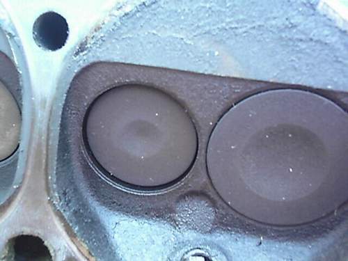 Valve
