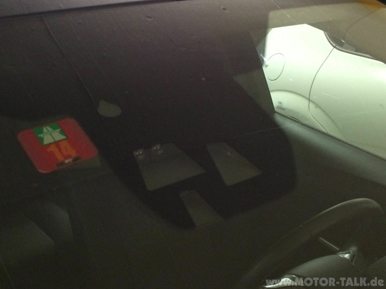 Ford C-Max 2 (DXA) 2.0 TDCi Automatik