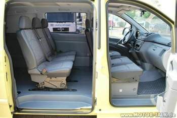 MB Vito