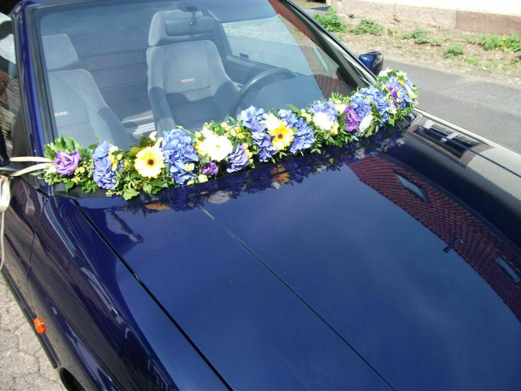 Ford Escort Mk5 (GAL, GAL 4, ALL, AVL) XR3i Cabrio Test