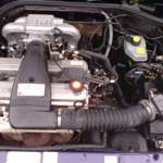 Motor
