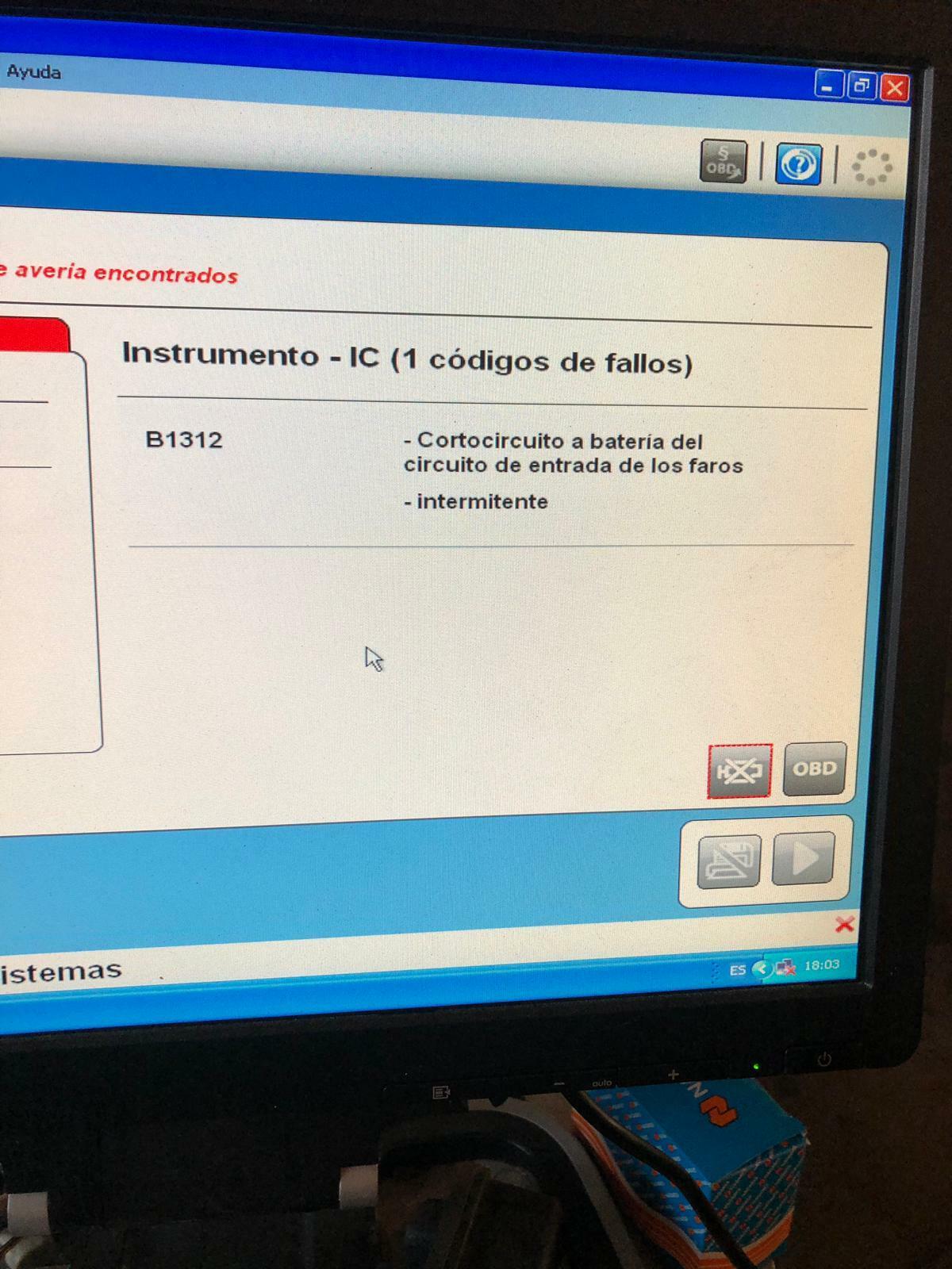 Ford Fiesta AGR Ventil?