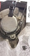 Ford Fiesta Ecoboost 1.0 28000km springt nicht mehr an
