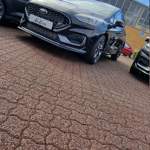 Ford Fiesta Mk8 (JHH) 1.5 EcoBoost ST Test