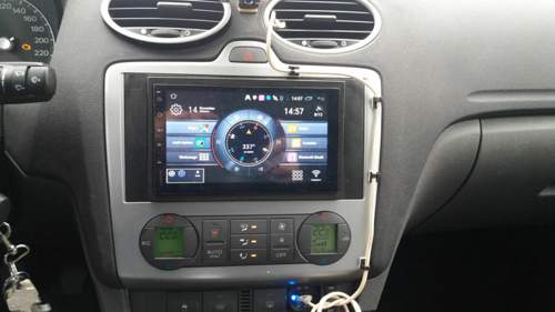 Radio