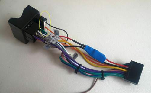 Adapter