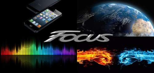 Focus