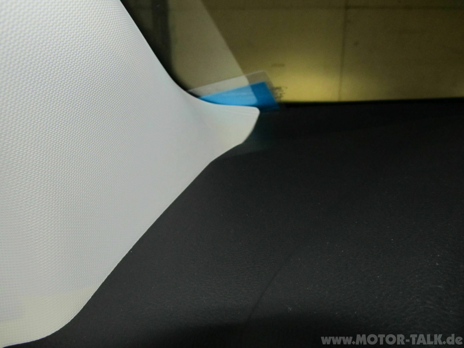 Ford Focus im ADAC Test
