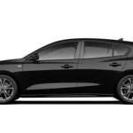 Ford Focus Mk4 1.0 EcoBoost Test