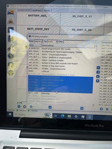 Forscan 2.3.56