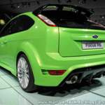 Ford Focus RS MK2