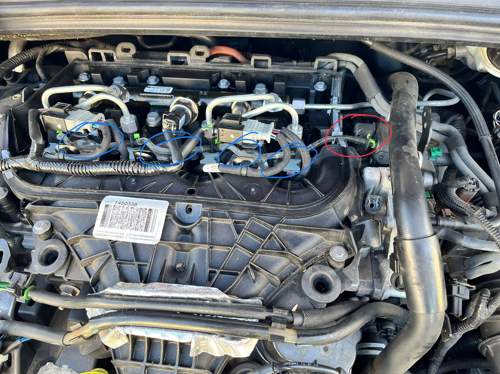 Motor 1