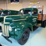 Ford 80-798 T Truck 1947