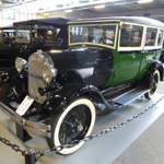 Ford 135 A 1928 Taxi Cab