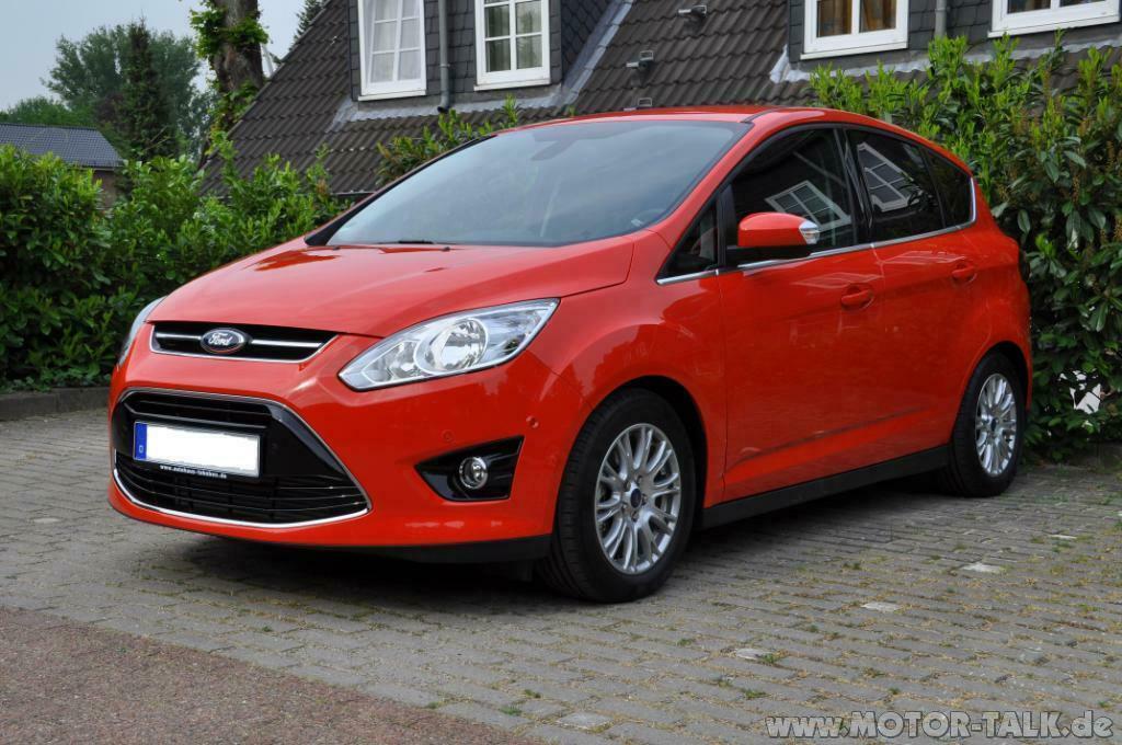 Ford Galaxy Mk1 WGR 1.9 TDI von Flemming T.