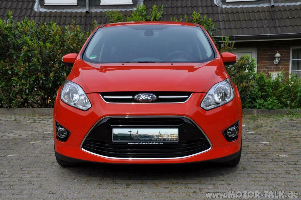 Ford Galaxy Mk1 WGR 1.9 TDI von Flemming T.