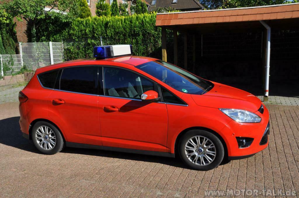 Ford Galaxy Mk1 WGR 1.9 TDI von Flemming T.