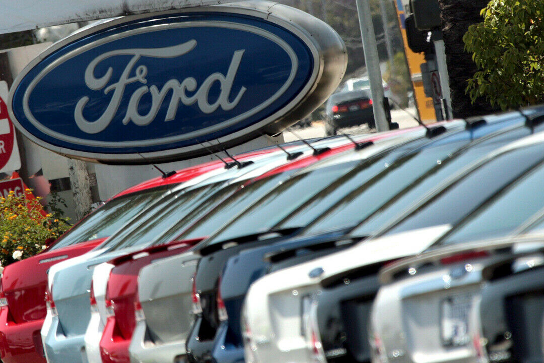 Der Prozess zwischen Ford und dem Zulieferer Mitec läuft schon seit sechs Jahren. Das nun vom Oberlandesgericht Jena gefällte Urteil will Ford aber nicht akzeptieren