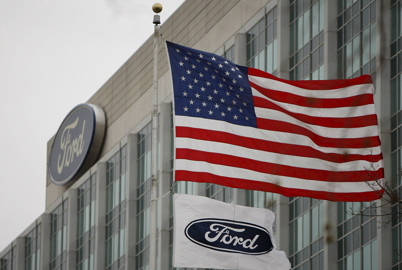 Für die Entwicklung selbstfahrender Autos hat Ford das Tochterunternehmen Ford Autonomous Vehicles LLC gegründet. Darin wird jetzt kräftig investiert