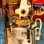 Ford Ka1 (Bj. ab 1996) - 
Türschloss Fahrerseite / Reparatur