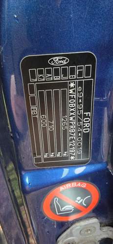 Farbcode
